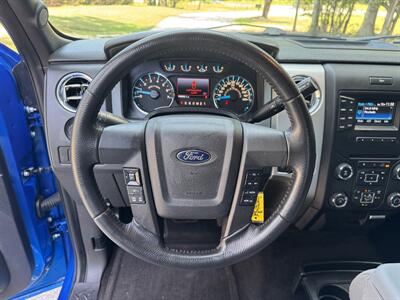 2013 Ford F-150 XLT   - Photo 11 - Loganville, GA 30052
