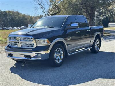 2015 RAM 1500 Laramie   - Photo 1 - Loganville, GA 30052