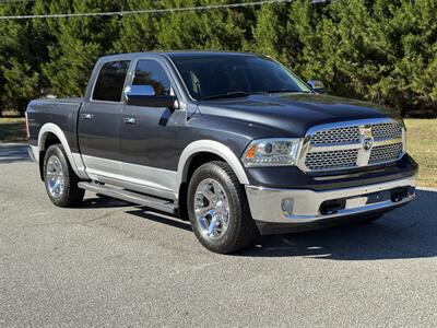 2015 RAM 1500 Laramie   - Photo 3 - Loganville, GA 30052