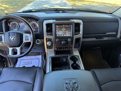2015 RAM 1500 Laramie   - Photo 14 - Loganville, GA 30052