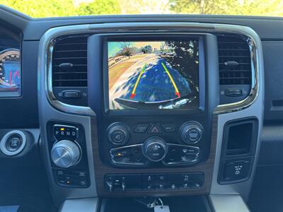2015 RAM 1500 Laramie   - Photo 15 - Loganville, GA 30052