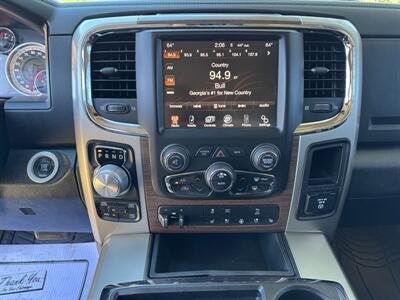 2015 RAM 1500 Laramie   - Photo 13 - Loganville, GA 30052