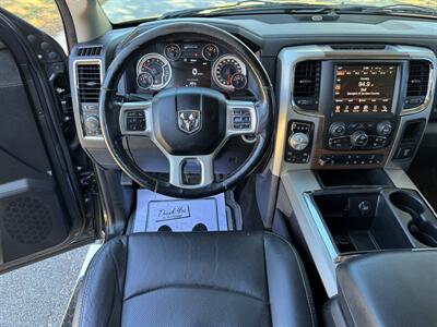 2015 RAM 1500 Laramie   - Photo 12 - Loganville, GA 30052