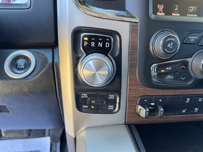 2015 RAM 1500 Laramie   - Photo 10 - Loganville, GA 30052