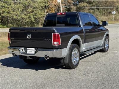 2015 RAM 1500 Laramie   - Photo 4 - Loganville, GA 30052