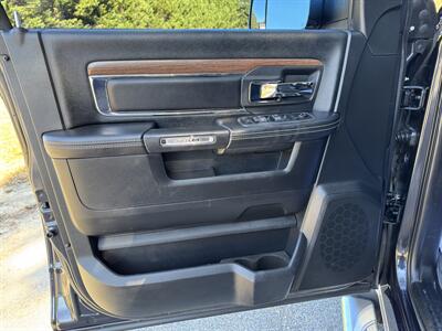 2015 RAM 1500 Laramie   - Photo 8 - Loganville, GA 30052