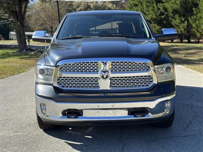 2015 RAM 1500 Laramie   - Photo 2 - Loganville, GA 30052