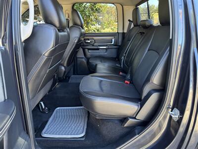 2015 RAM 1500 Laramie   - Photo 19 - Loganville, GA 30052