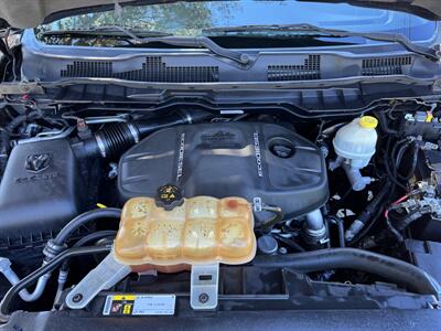 2015 RAM 1500 Laramie   - Photo 21 - Loganville, GA 30052