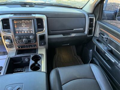 2015 RAM 1500 Laramie   - Photo 16 - Loganville, GA 30052