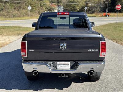 2015 RAM 1500 Laramie   - Photo 5 - Loganville, GA 30052