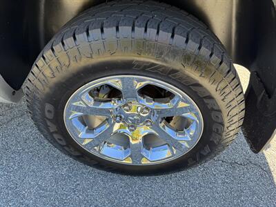 2015 RAM 1500 Laramie   - Photo 20 - Loganville, GA 30052