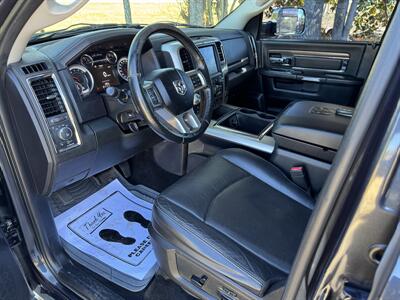 2015 RAM 1500 Laramie   - Photo 7 - Loganville, GA 30052