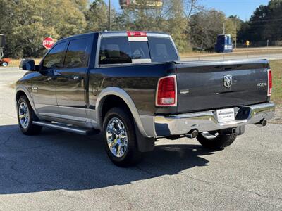 2015 RAM 1500 Laramie   - Photo 6 - Loganville, GA 30052