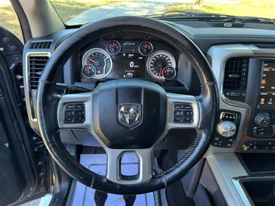 2015 RAM 1500 Laramie   - Photo 11 - Loganville, GA 30052
