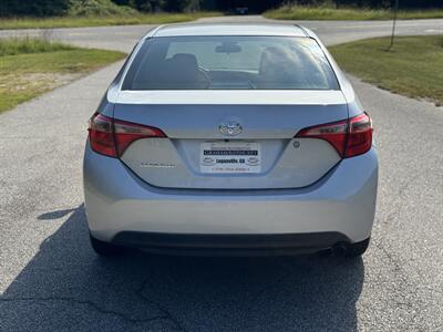 2017 Toyota Corolla L   - Photo 5 - Loganville, GA 30052