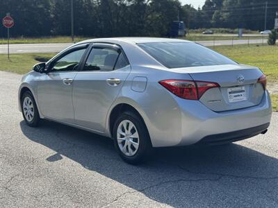 2017 Toyota Corolla L   - Photo 4 - Loganville, GA 30052