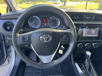 2017 Toyota Corolla L   - Photo 9 - Loganville, GA 30052