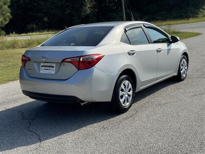 2017 Toyota Corolla L   - Photo 6 - Loganville, GA 30052