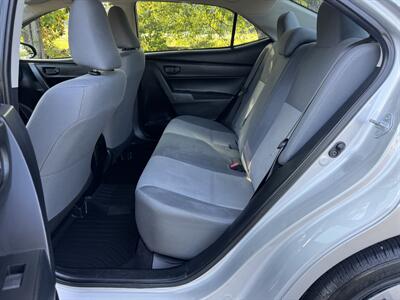 2017 Toyota Corolla L   - Photo 15 - Loganville, GA 30052