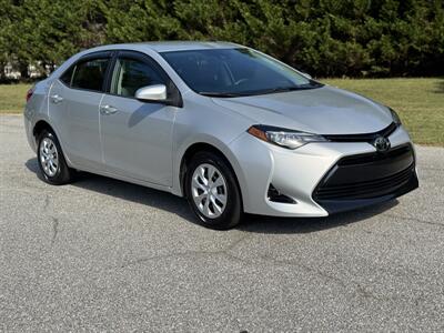 2017 Toyota Corolla L   - Photo 1 - Loganville, GA 30052