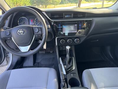 2017 Toyota Corolla L   - Photo 11 - Loganville, GA 30052
