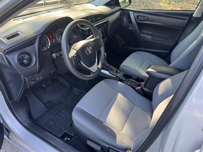 2017 Toyota Corolla L   - Photo 7 - Loganville, GA 30052