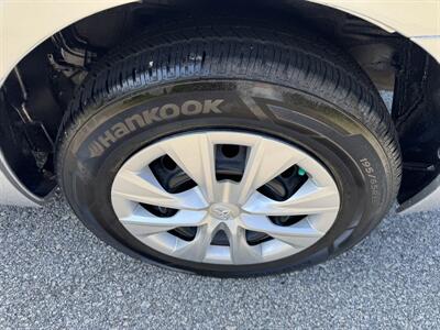 2017 Toyota Corolla L   - Photo 17 - Loganville, GA 30052