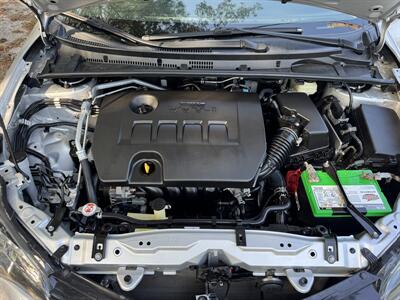 2017 Toyota Corolla L   - Photo 16 - Loganville, GA 30052