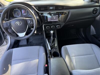 2017 Toyota Corolla L   - Photo 13 - Loganville, GA 30052