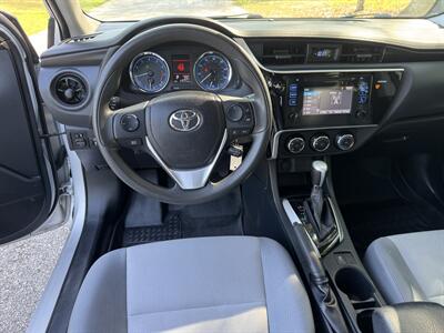 2017 Toyota Corolla L   - Photo 10 - Loganville, GA 30052