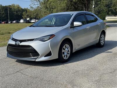 2017 Toyota Corolla L   - Photo 3 - Loganville, GA 30052