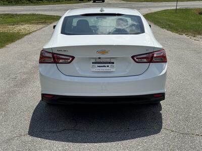 2019 Chevrolet Malibu LT   - Photo 5 - Loganville, GA 30052