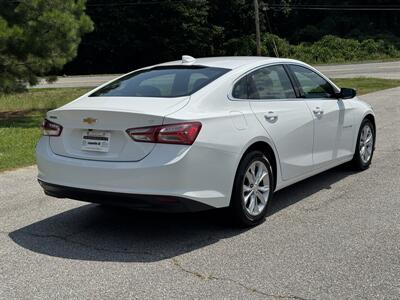 2019 Chevrolet Malibu LT   - Photo 6 - Loganville, GA 30052