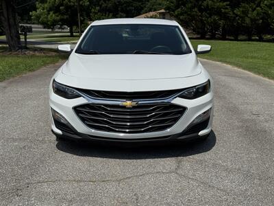 2019 Chevrolet Malibu LT   - Photo 2 - Loganville, GA 30052