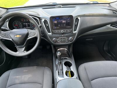 2019 Chevrolet Malibu LT   - Photo 12 - Loganville, GA 30052