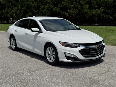 2019 Chevrolet Malibu LT   - Photo 3 - Loganville, GA 30052