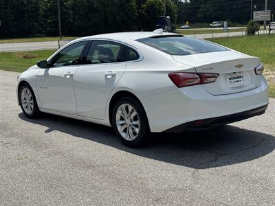 2019 Chevrolet Malibu LT   - Photo 4 - Loganville, GA 30052