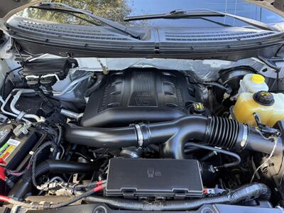 2013 Ford F-150 Platinum - Photo 21 - Loganville, GA 30052