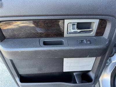 2013 Ford F-150 Platinum - Photo 19 - Loganville, GA 30052