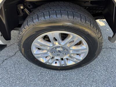 2013 Ford F-150 Platinum - Photo 20 - Loganville, GA 30052