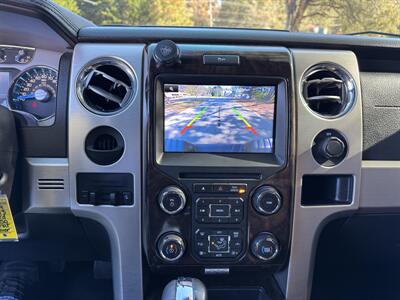 2013 Ford F-150 Platinum - Photo 12 - Loganville, GA 30052
