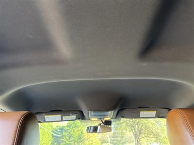 2013 Ford F-150 Platinum - Photo 16 - Loganville, GA 30052