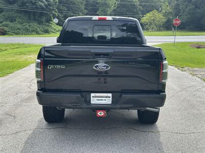 2015 Ford F-150 Lariat - Photo 5 - Loganville, GA 30052