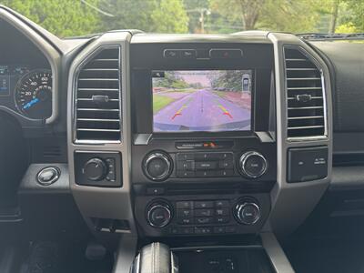2015 Ford F-150 Lariat - Photo 13 - Loganville, GA 30052