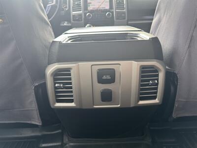 2015 Ford F-150 Lariat - Photo 17 - Loganville, GA 30052