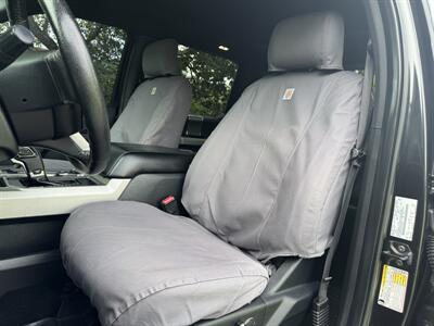 2015 Ford F-150 Lariat - Photo 7 - Loganville, GA 30052
