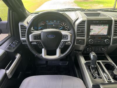 2015 Ford F-150 Lariat - Photo 11 - Loganville, GA 30052