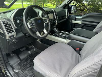2015 Ford F-150 Lariat - Photo 9 - Loganville, GA 30052