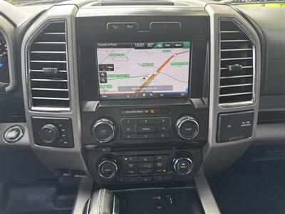 2015 Ford F-150 Lariat - Photo 14 - Loganville, GA 30052